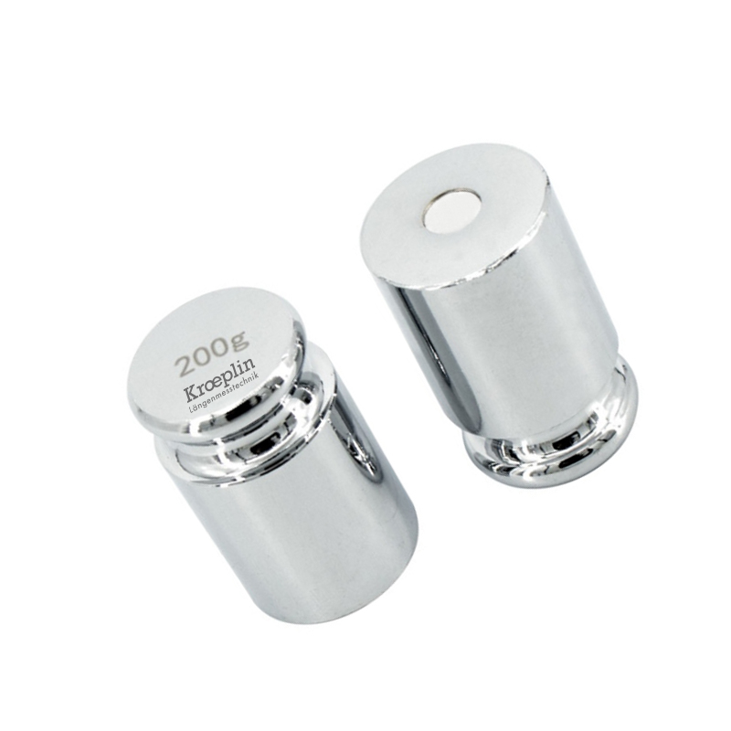 砝码 kroeplin/凯普林 44712106