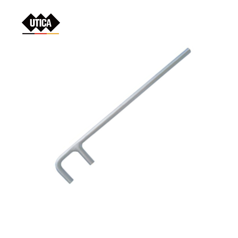 不锈钢F扳手  UTICA/优迪佧  GE70-400-1010