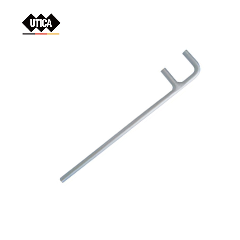 不锈钢F扳手  UTICA/优迪佧  GE70-400-1010
