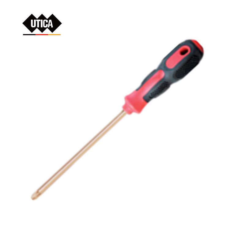 防爆米字型螺丝刀  UTICA/优迪佧  GE70-400-1032