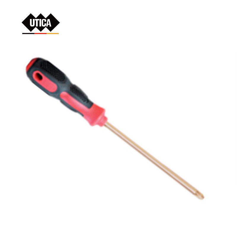 防爆米字型螺丝刀  UTICA/优迪佧  GE70-400-1032