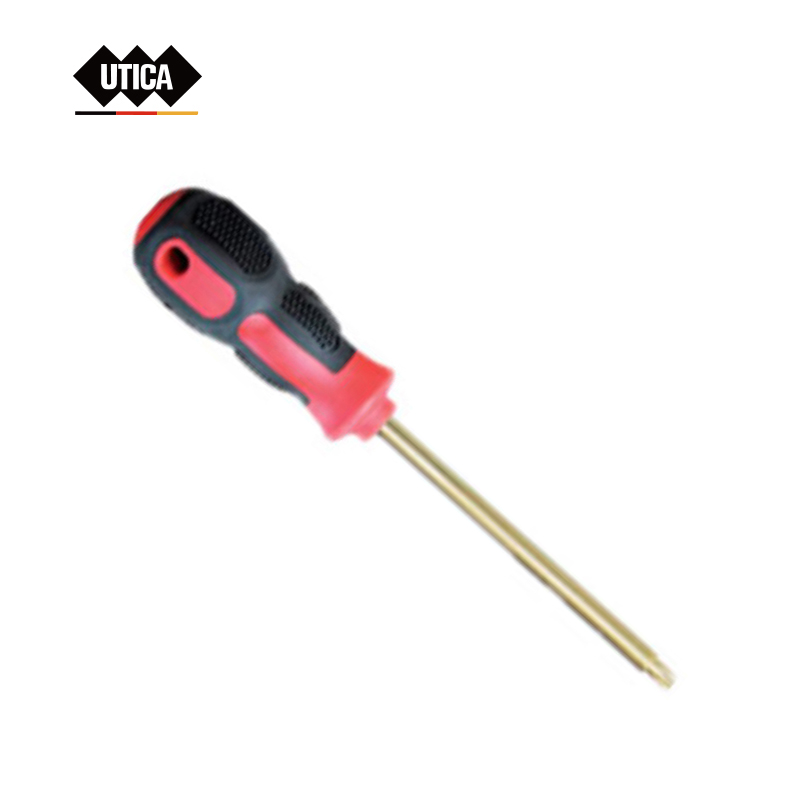 防爆星型螺丝刀 UTICA/优迪佧 GE70-400-1041