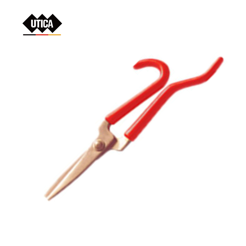 防爆剪刀  UTICA/优迪佧  GE70-400-1181