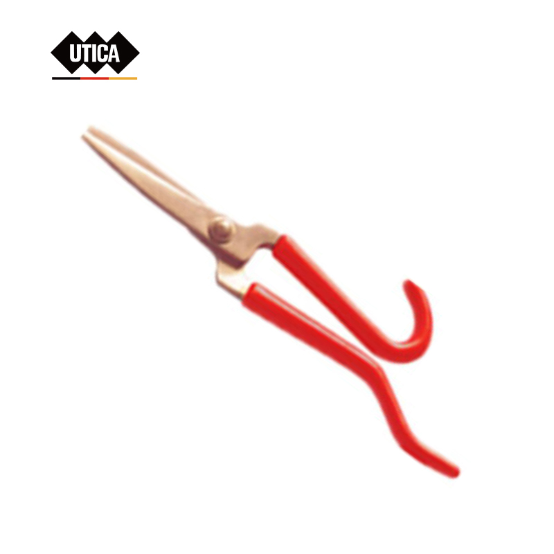 防爆剪刀  UTICA/优迪佧  GE70-400-1181