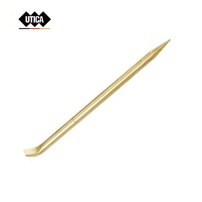 防爆尖撬棍  UTICA/优迪佧  GE70-400-1207