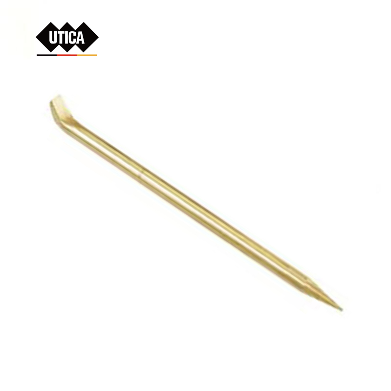 防爆尖撬棍  UTICA/优迪佧  GE70-400-1207