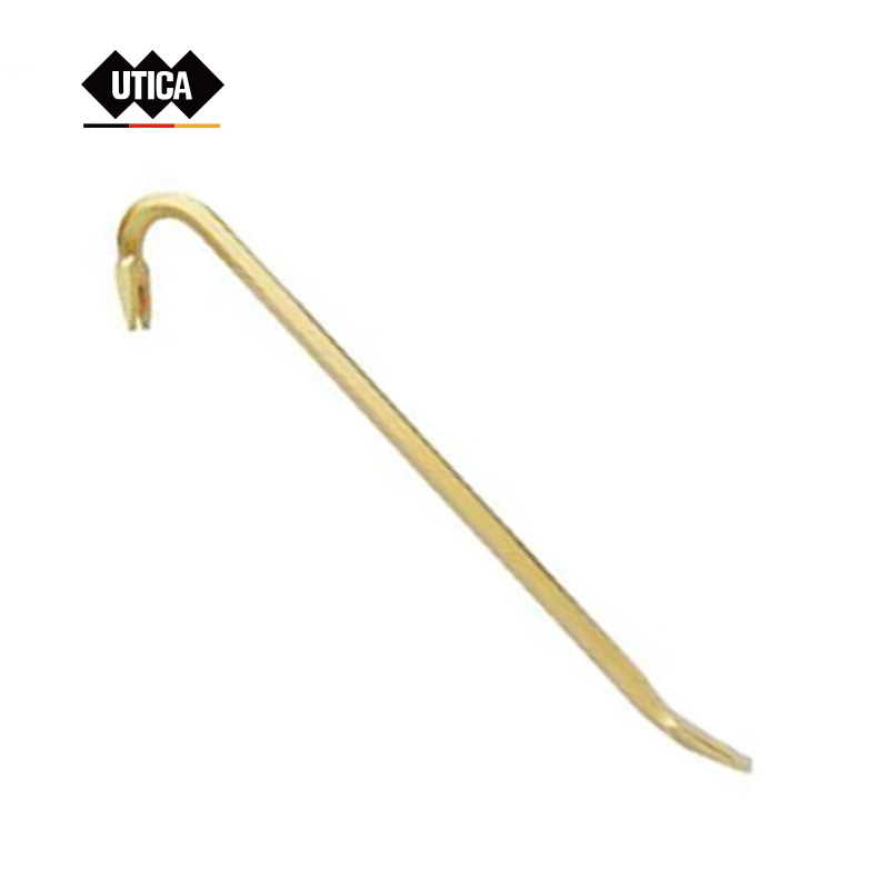 防爆六棱起钉钳 UTICA/优迪佧 GE70-400-1231