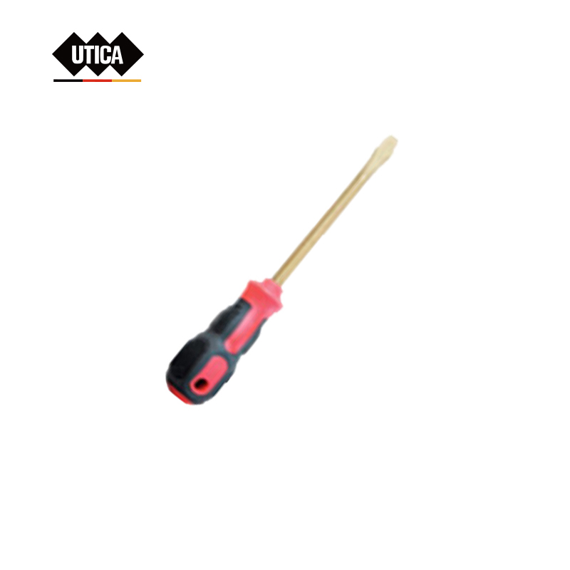 防爆一字螺丝刀 UTICA/优迪佧 GE70-400-1304