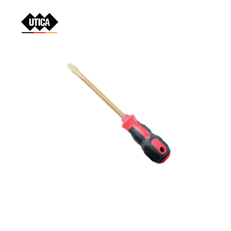 防爆一字螺丝刀 UTICA/优迪佧 GE70-400-1304