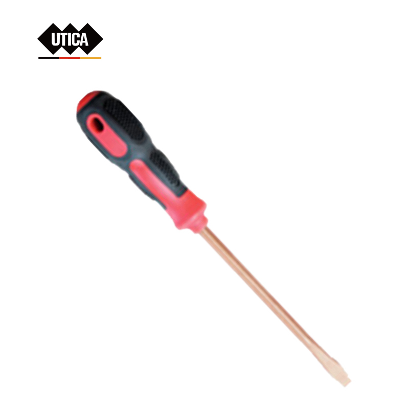 防爆一字螺丝刀  UTICA/优迪佧  GE70-400-1316