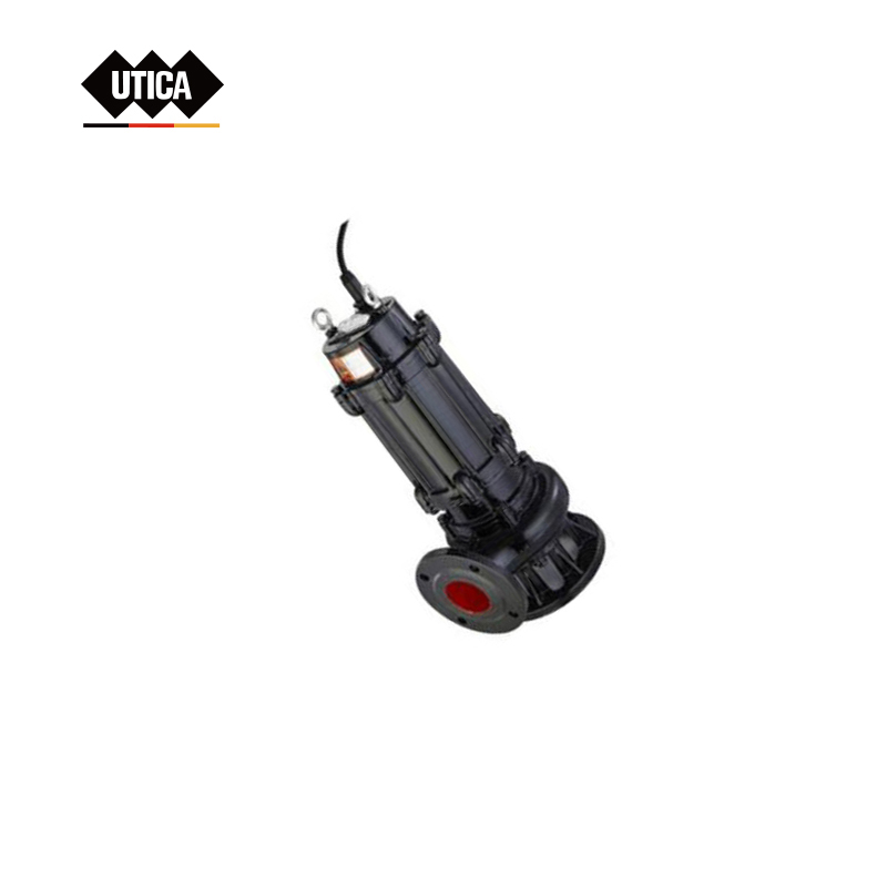 潜水排污泵  UTICA/优迪佧  GE70-400-1687