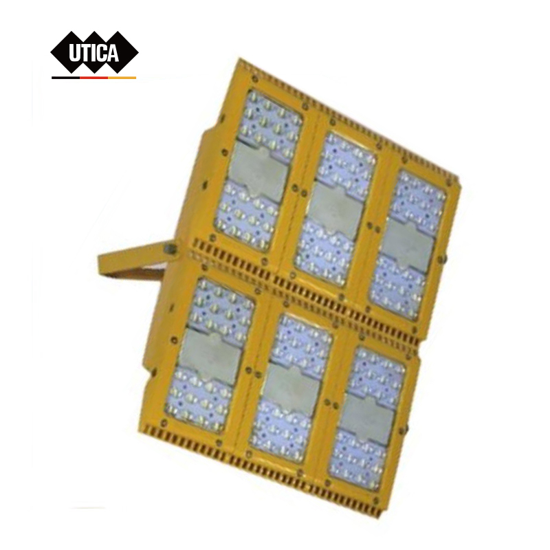 防爆LED泛光灯 UTICA/优迪佧 GE70-400-1815