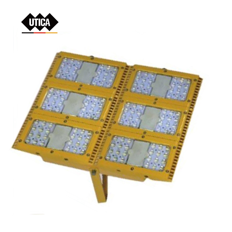 防爆LED泛光灯 UTICA/优迪佧 GE70-400-1815