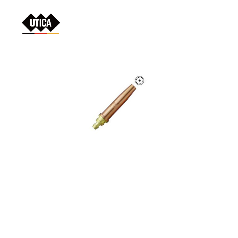 等压式丙烷割嘴 UTICA/优迪佧 GE70-400-1895
