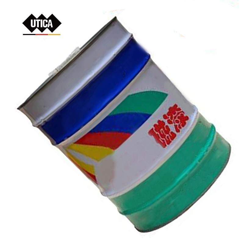 醇酸磁漆  UTICA/优迪佧  GE70-400-2086