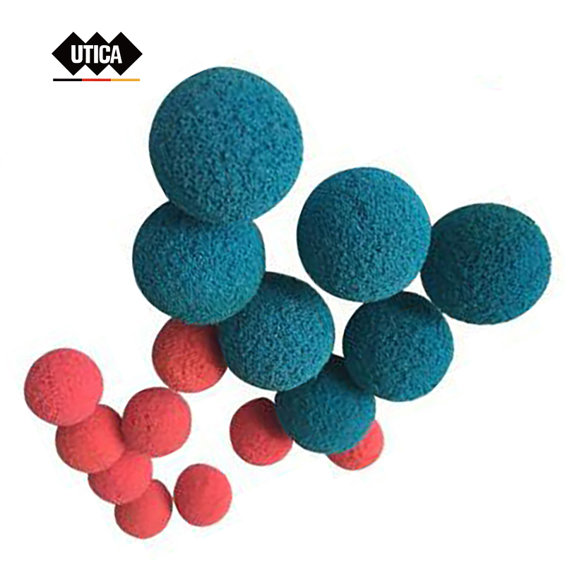 清洗装置用剥皮胶球 UTICA/优迪佧 GE70-400-2155