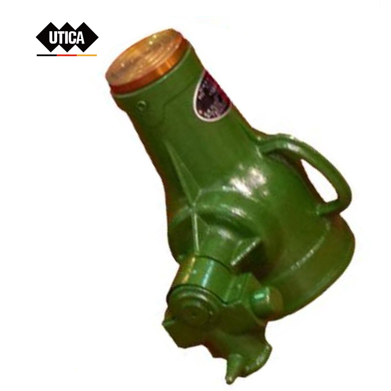 螺旋千斤顶  UTICA/优迪佧  GE70-400-2232