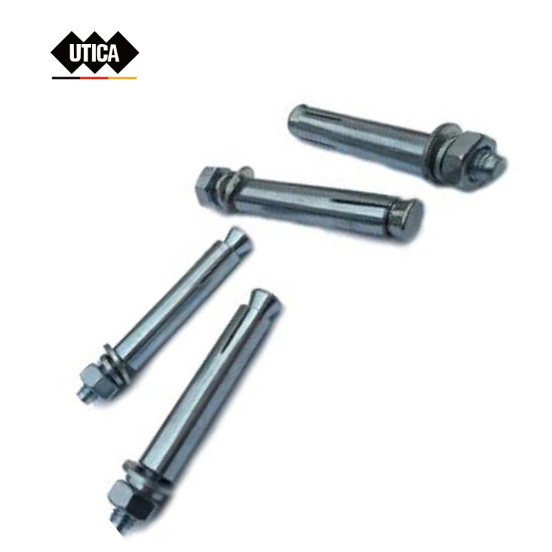 国标管式大头膨胀螺栓 UTICA/优迪佧 GE70-400-2358