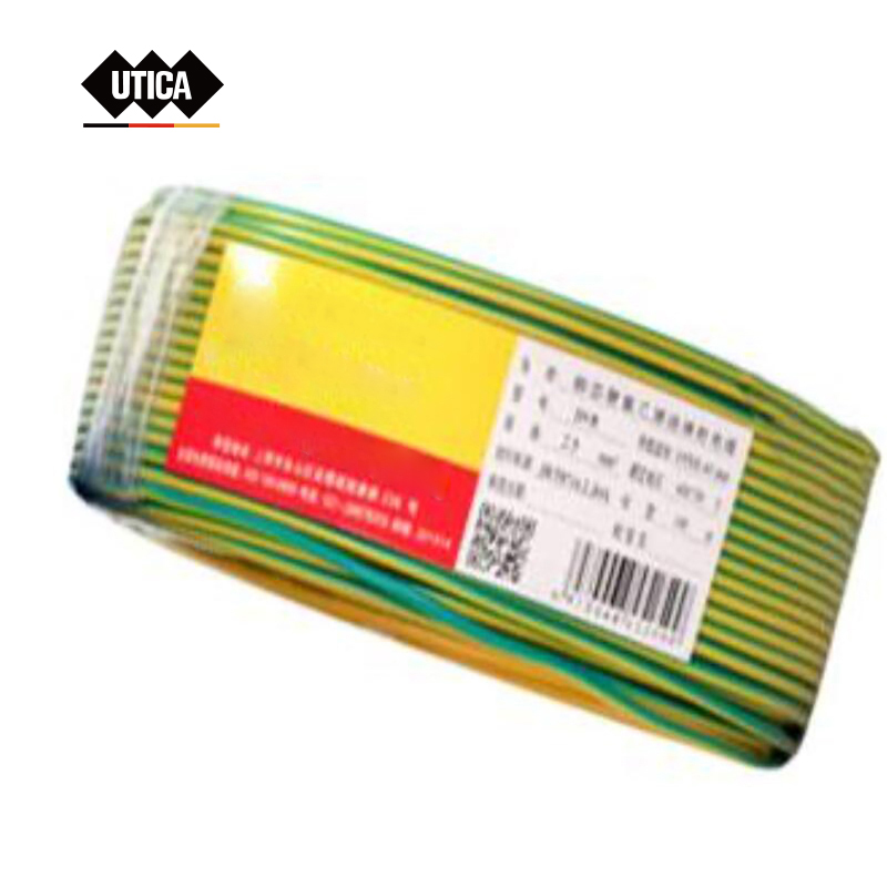 单芯软电线  UTICA/优迪佧  GE70-400-2376