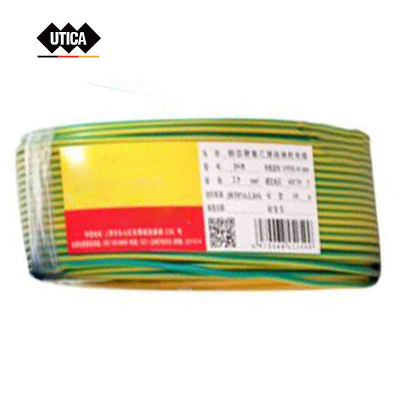 单芯软电线  UTICA/优迪佧  GE70-400-2376