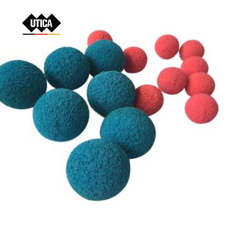 清洗装置用剥皮胶球 UTICA/优迪佧 GE70-400-2398