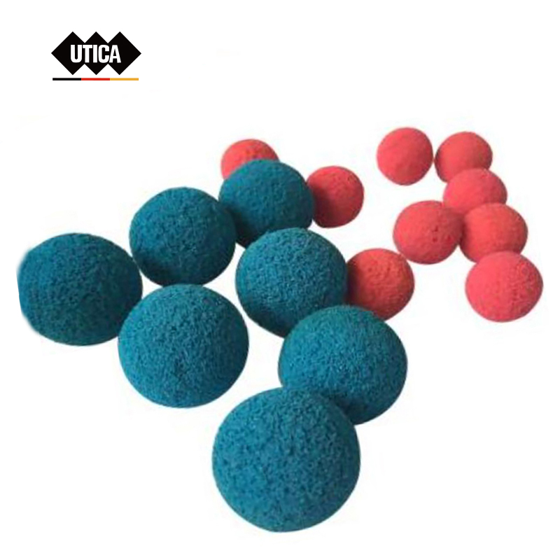 清洗装置用剥皮胶球 UTICA/优迪佧 GE70-400-2398