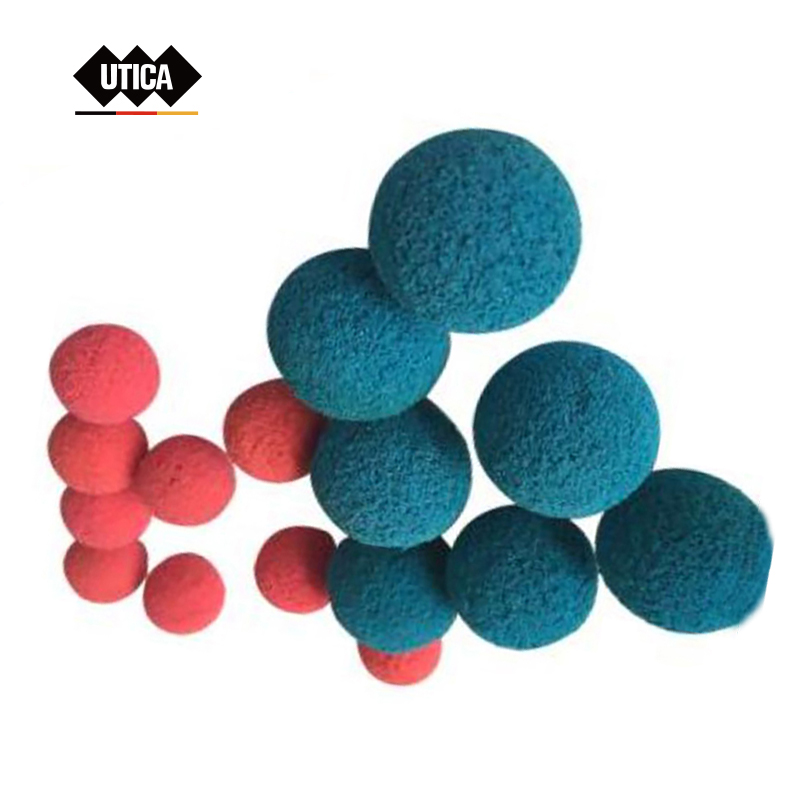 清洗装置用剥皮胶球 UTICA/优迪佧 GE70-400-2398