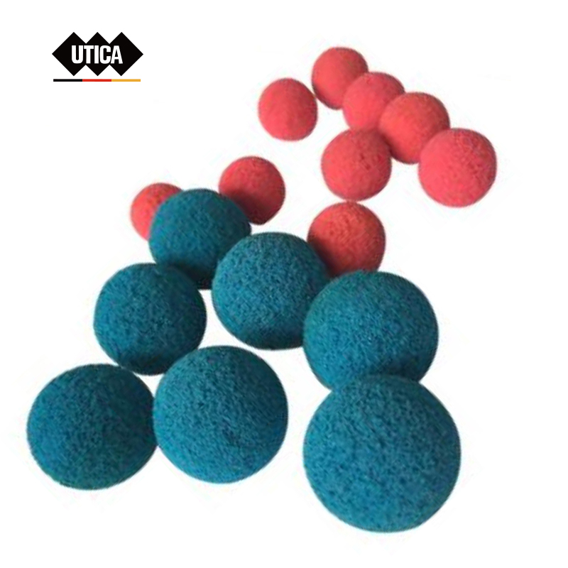 清洗装置用剥皮胶球 UTICA/优迪佧 GE70-400-2419