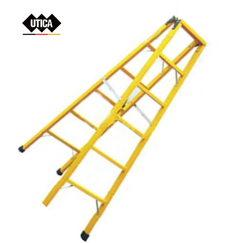 全绝缘人字梯 UTICA/优迪佧 GE70-400-2443