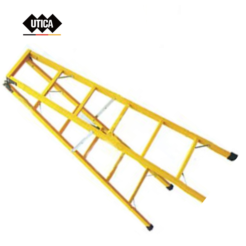 全绝缘人字梯 UTICA/优迪佧 GE70-400-2443
