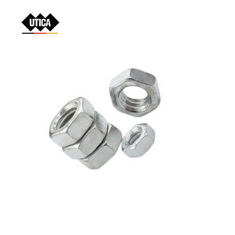 DIN934六角螺母 UTICA/优迪佧 GE70-400-2556