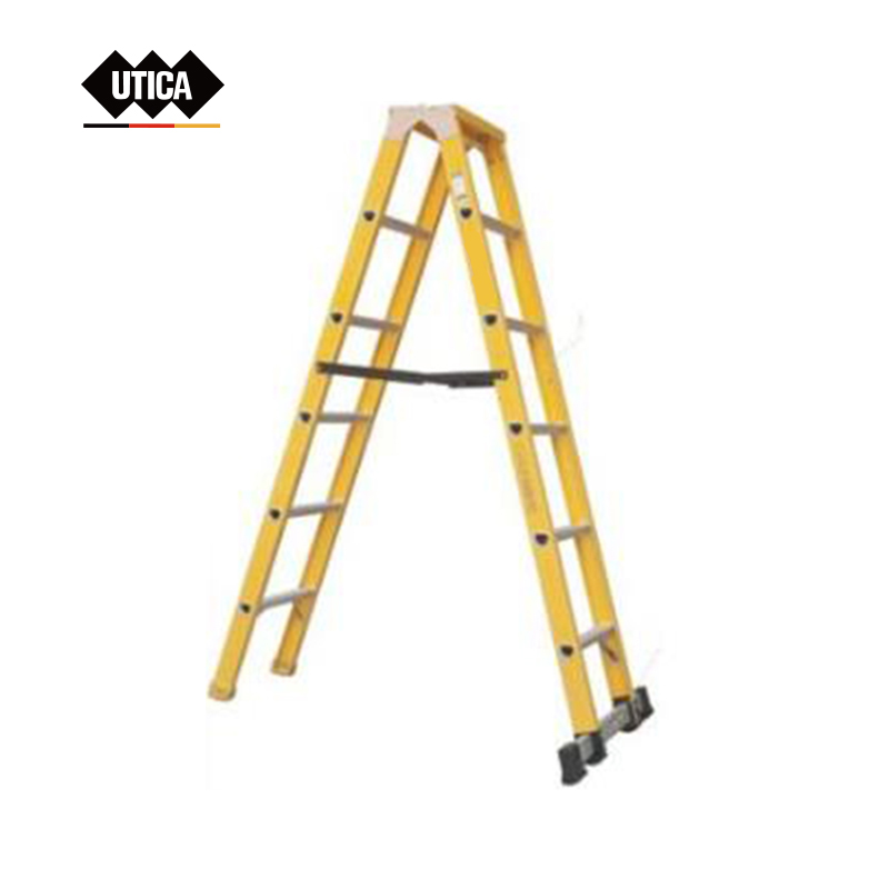 绝缘人字梯 UTICA/优迪佧 GE70-400-2558