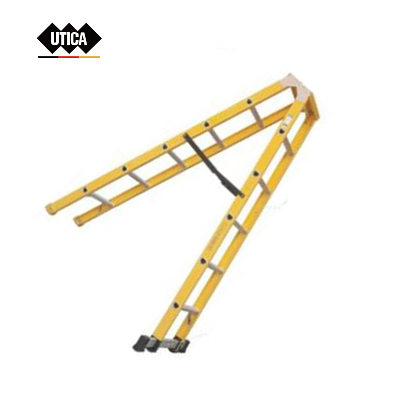 绝缘人字梯 UTICA/优迪佧 GE70-400-2558