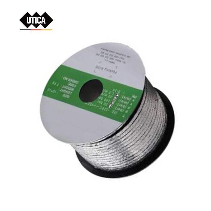 石墨盘根  UTICA/优迪佧  GE70-400-2577