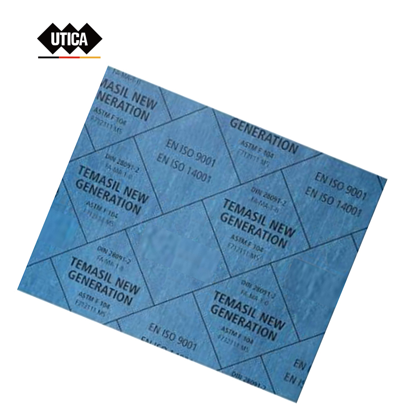 通用型耐油无石棉板  UTICA/优迪佧  GE70-400-2679