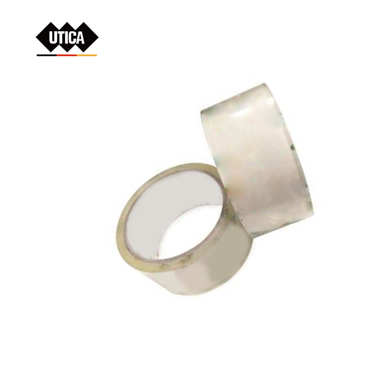 透明封箱带 UTICA/优迪佧 GE70-400-2683