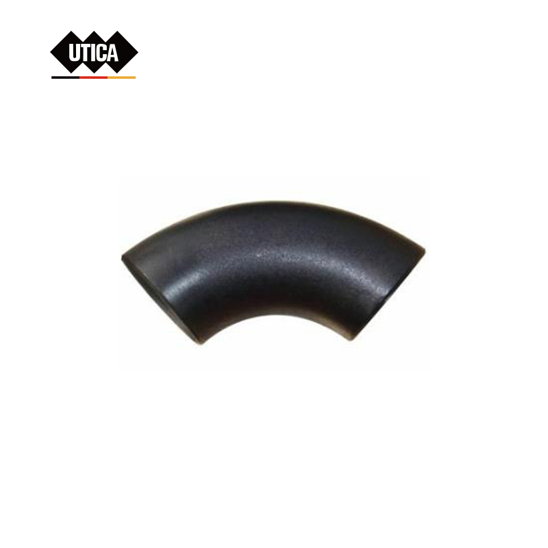 碳钢20#对焊90°弯头