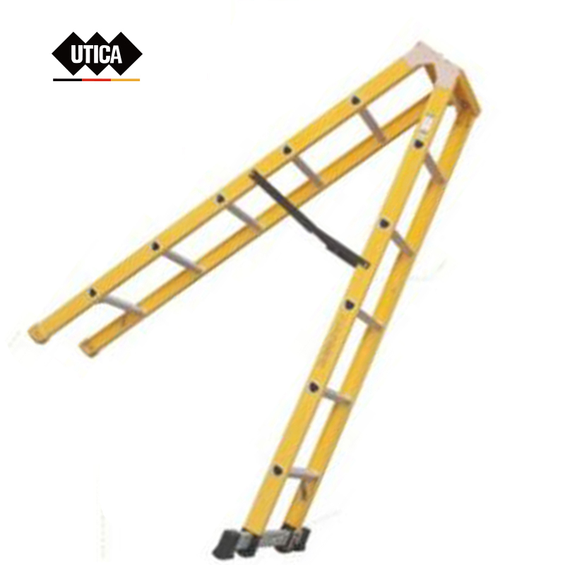 绝缘人字梯 UTICA/优迪佧 GE70-400-2741
