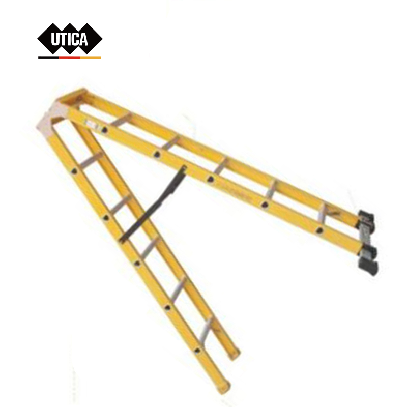 绝缘人字梯 UTICA/优迪佧 GE70-400-2741