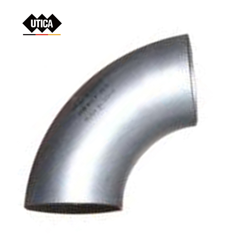 对焊90°弯头 UTICA/优迪佧 GE70-400-2839