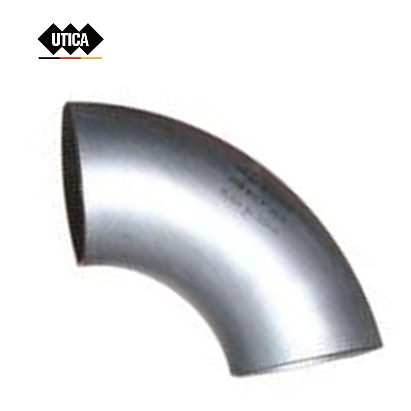 对焊90°弯头 UTICA/优迪佧 GE70-400-2839