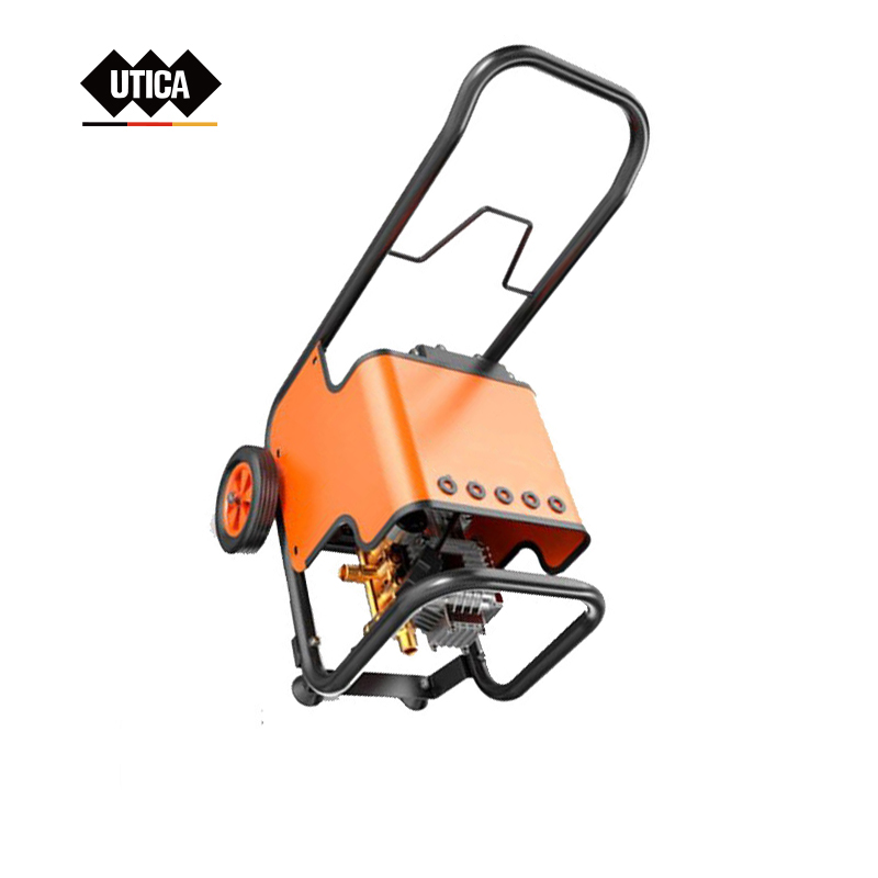 高压清洗机 UTICA/优迪佧 GE70-400-2951