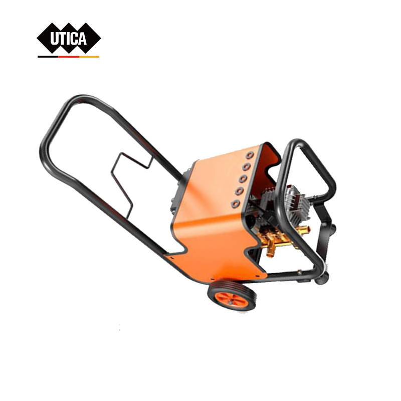 高压清洗机 UTICA/优迪佧 GE70-400-2951