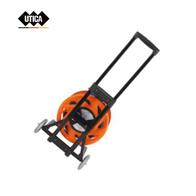 小车式电缆盘电源盘  UTICA/优迪佧  GE70-400-3015