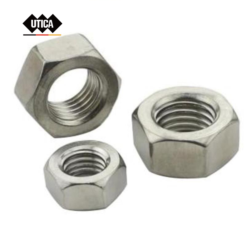 DIN934六角螺母  UTICA/优迪佧  GE70-400-3070