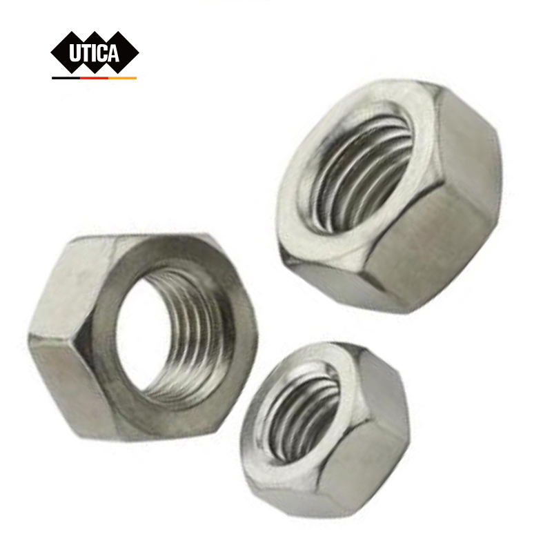 DIN934六角螺母  UTICA/优迪佧  GE70-400-3070