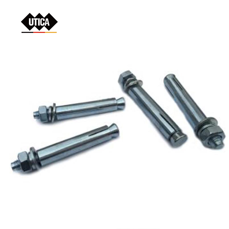 国标管式大头膨胀螺栓