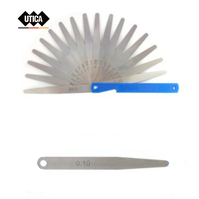 塞尺  UTICA/优迪佧  GE70-400-3138