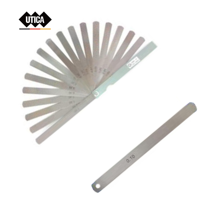 塞尺  UTICA/优迪佧  GE70-400-3138