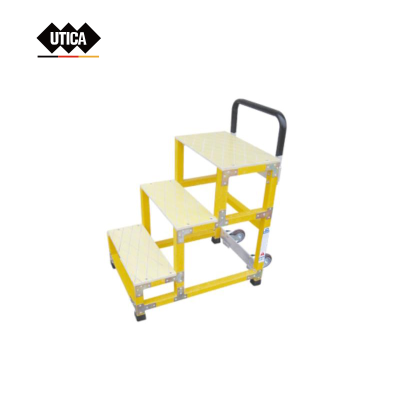 玻璃钢绝缘踏台